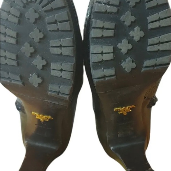 Prada boots - Picture 8 of 9